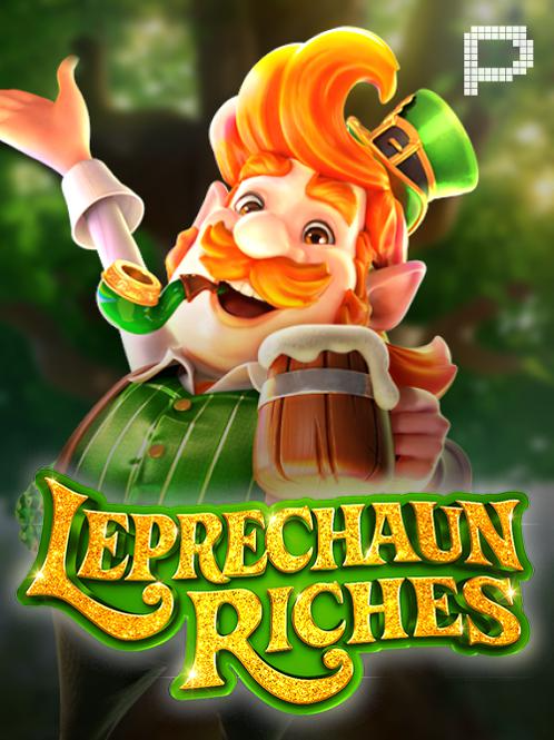 Leprechaun-Riches