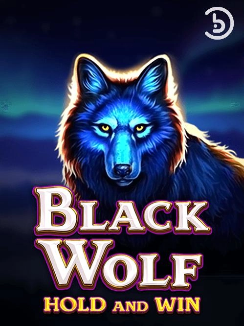 Black-Wolf